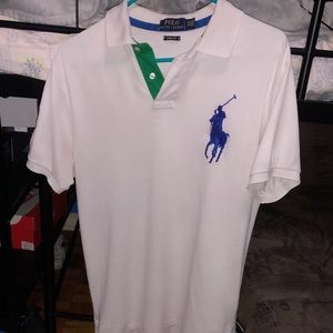 Ralph Lauren Polo Shirt